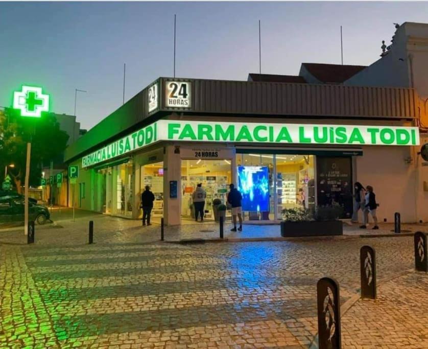 Setubal Rp House Apartamento Perto Do Mar E Comercio Na Luisa Todi Exterior photo