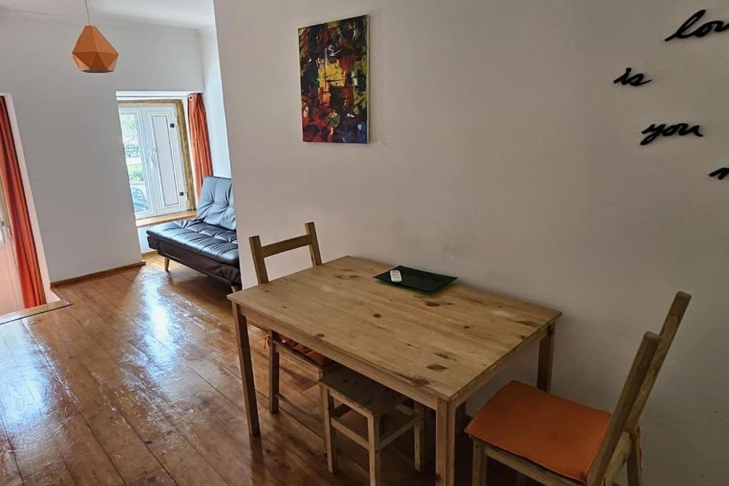 Setubal Rp House Apartamento Perto Do Mar E Comercio Na Luisa Todi Exterior photo
